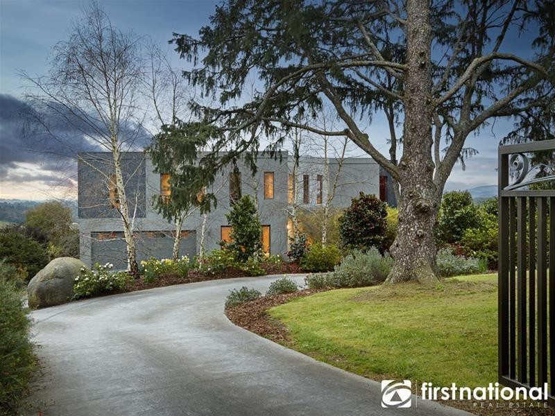 195 Split Rock Road, Beaconsfield Upper VIC 3808