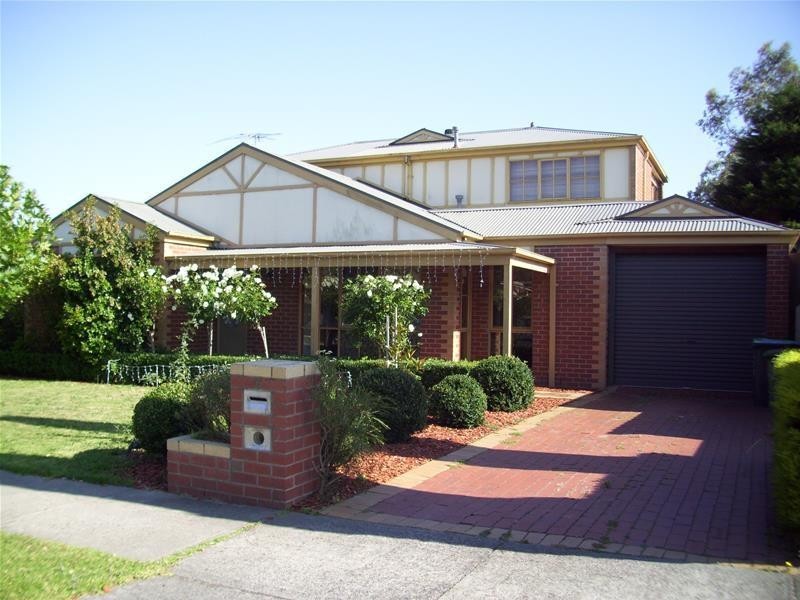 18 London Crescent, Narre Warren VIC 3805