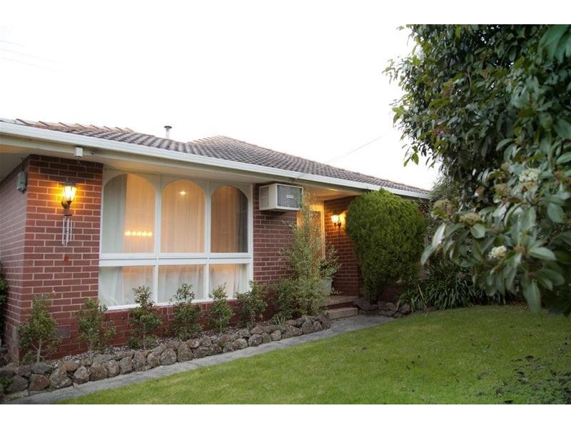 1/84 Sweeney Drive, Narre Warren VIC 3805