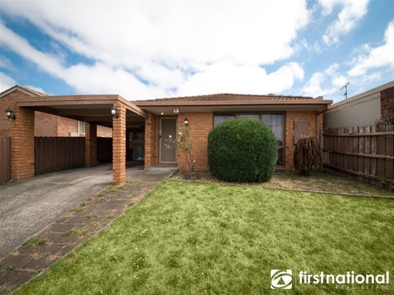 7 Horizon Boulevard, Hampton Park VIC 3976