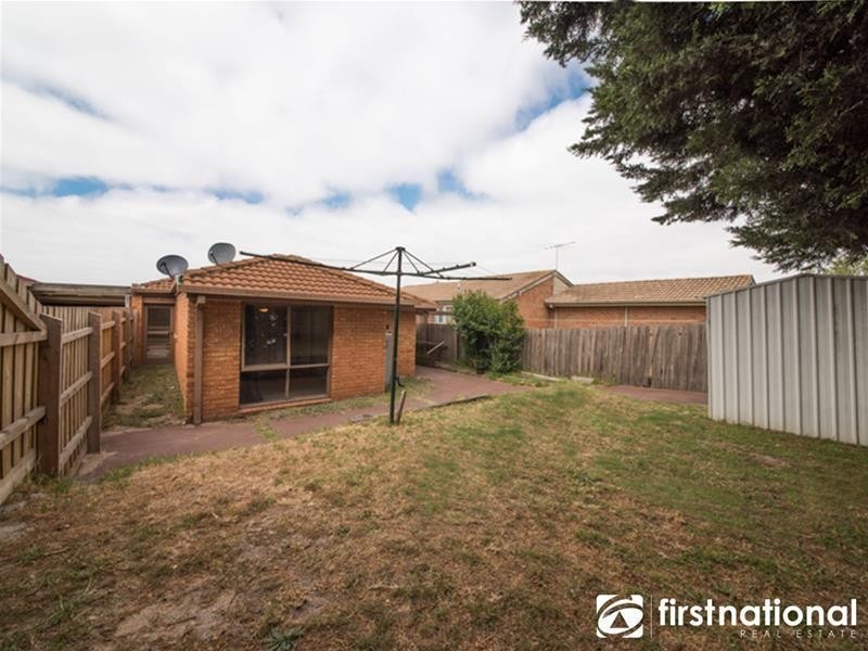 7 Horizon Boulevard, Hampton Park VIC 3976