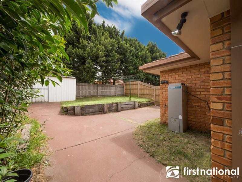 7 Horizon Boulevard, Hampton Park VIC 3976