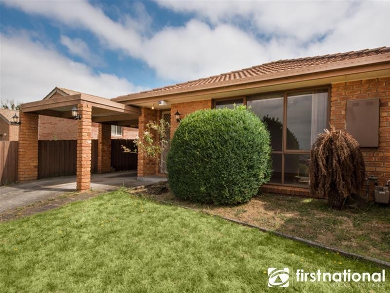 7 Horizon Boulevard, Hampton Park VIC 3976