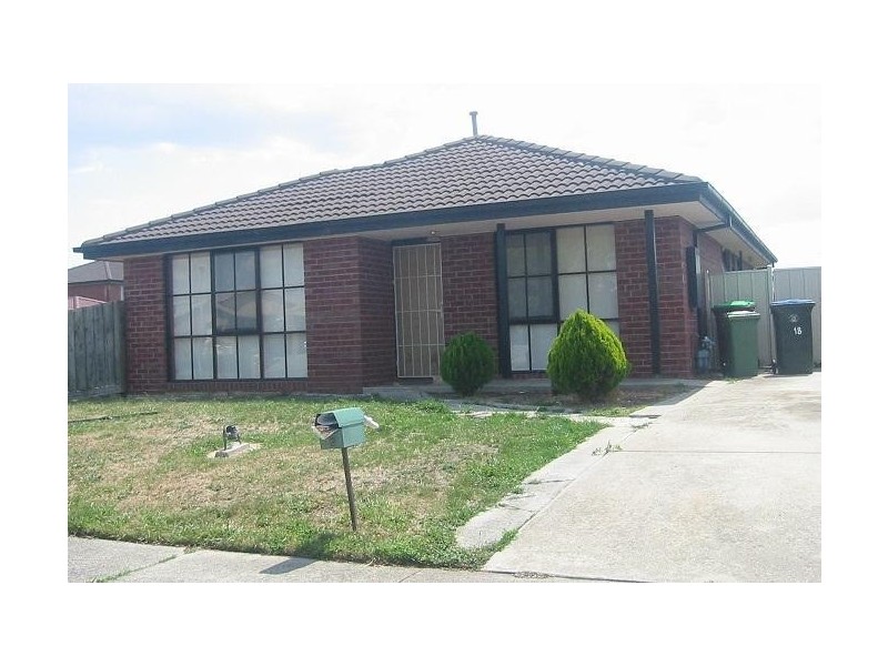 18 Glencairn Avenue, Hallam VIC 3803