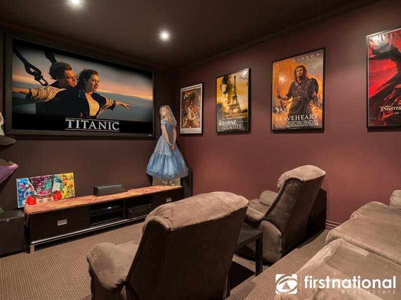 266 Red Hill  Road, Beaconsfield Upper VIC 3808