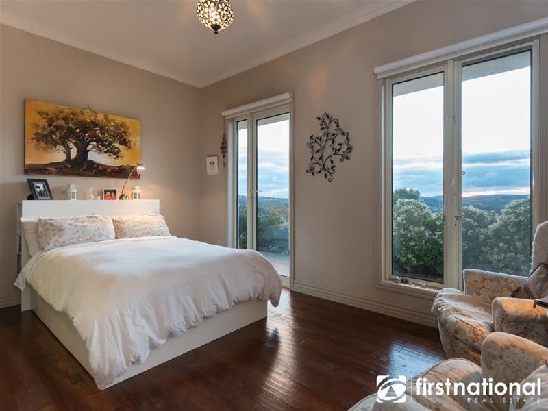 266 Red Hill  Road, Beaconsfield Upper VIC 3808