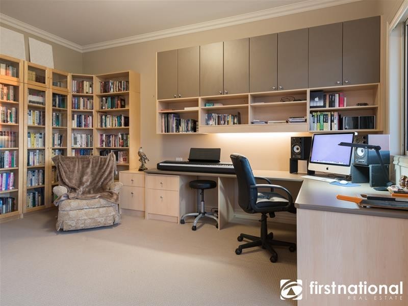 266 Red Hill  Road, Beaconsfield Upper VIC 3808