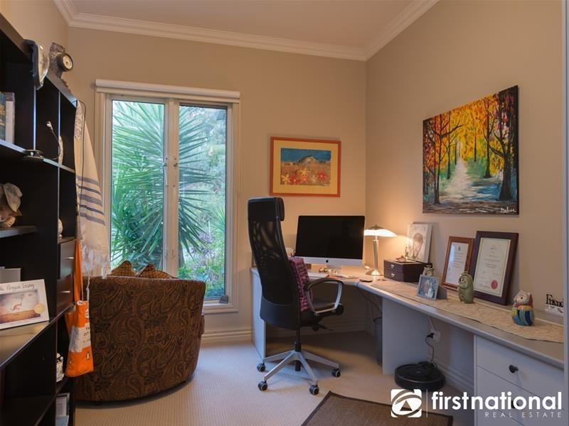 266 Red Hill  Road, Beaconsfield Upper VIC 3808