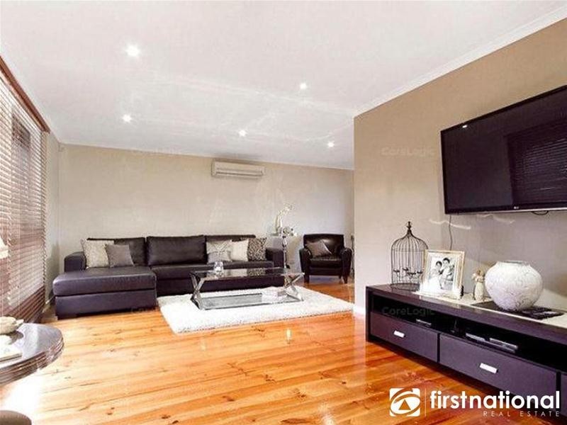 8 Francis Court, Narre Warren VIC 3805