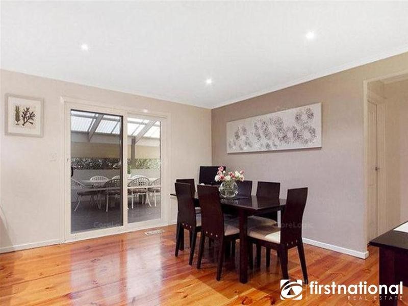 8 Francis Court, Narre Warren VIC 3805