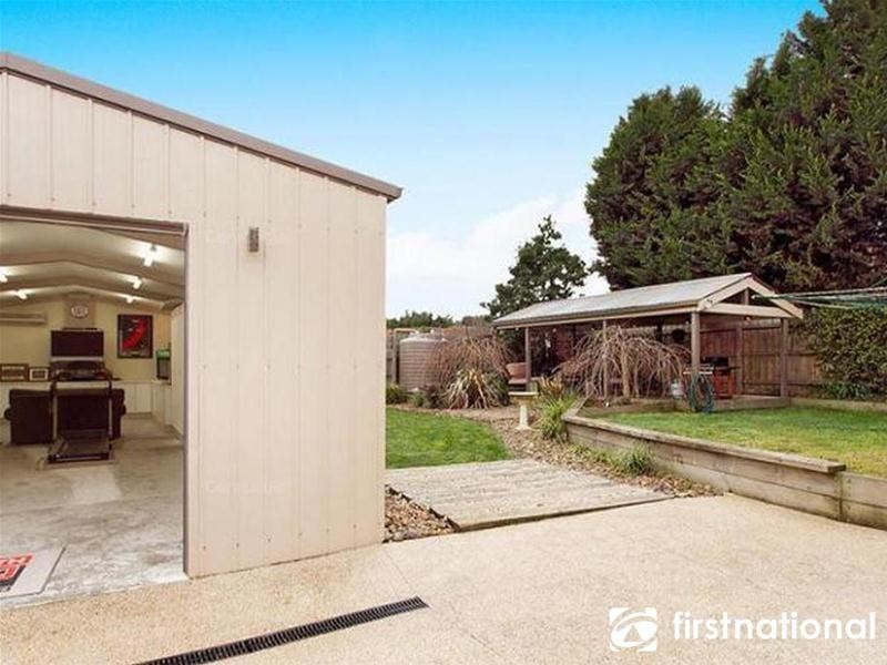 8 Francis Court, Narre Warren VIC 3805