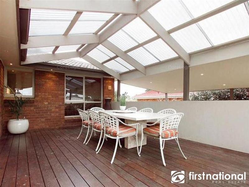 8 Francis Court, Narre Warren VIC 3805