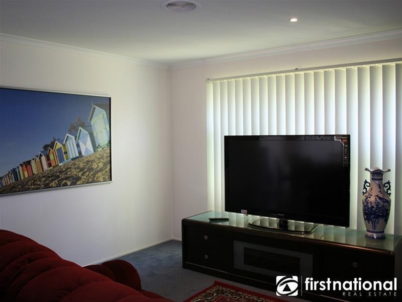 12 Benor Court, Pakenham VIC 3810