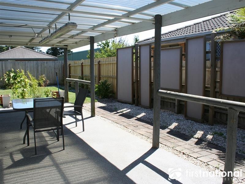 12 Benor Court, Pakenham VIC 3810