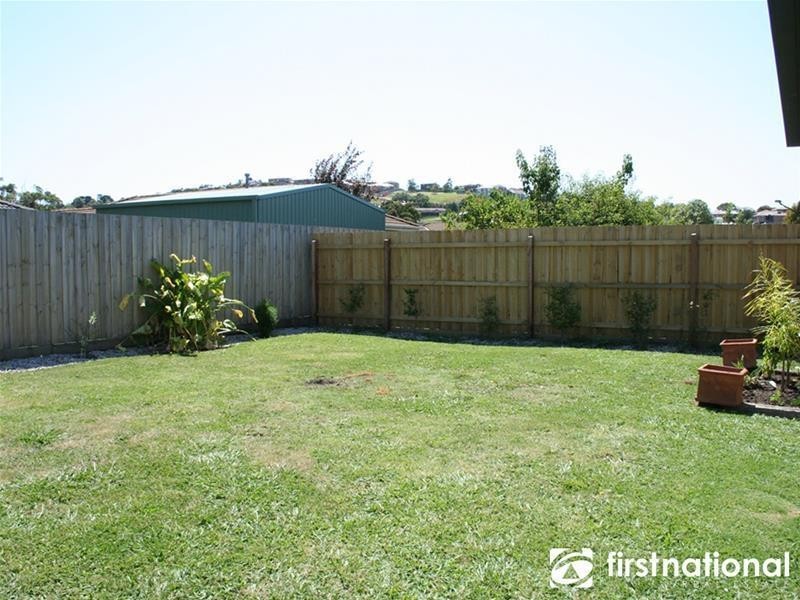 12 Benor Court, Pakenham VIC 3810
