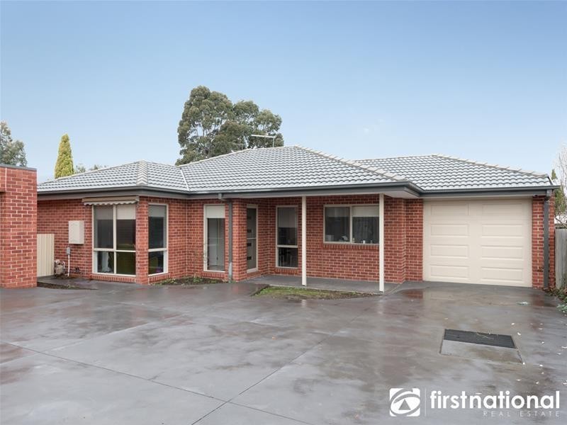 31A Mansfield Street, Berwick VIC 3806