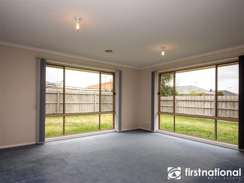 3 Mason Mews, Pakenham VIC 3810