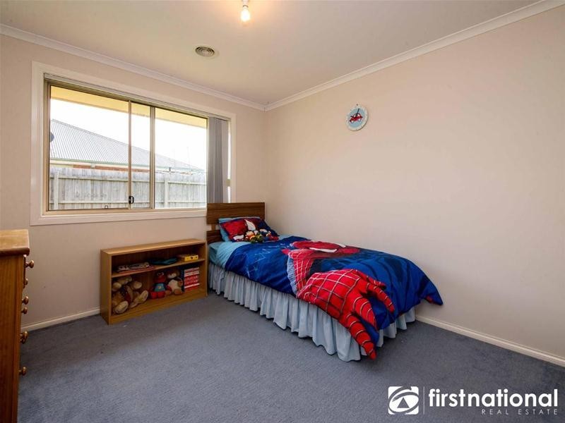 3 Mason Mews, Pakenham VIC 3810