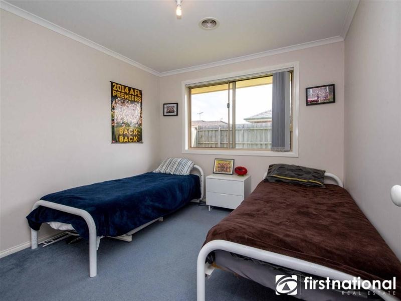 3 Mason Mews, Pakenham VIC 3810