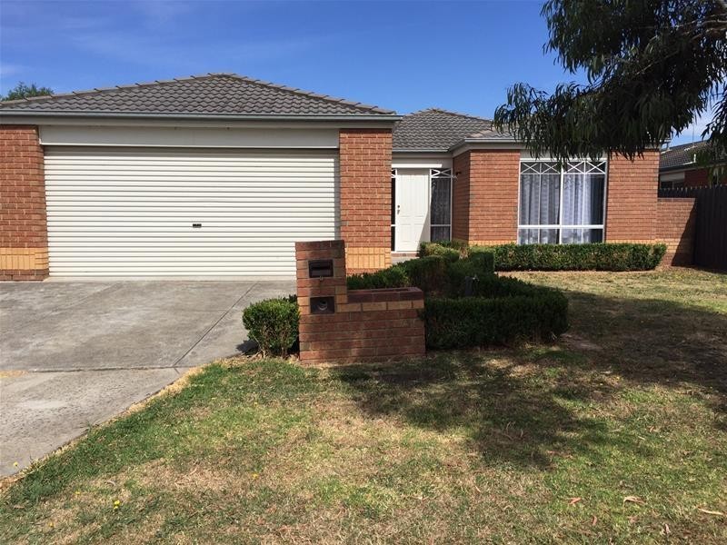 7 Cadell Place, Berwick VIC 3806