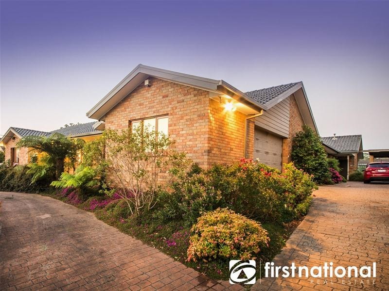 17A Brisbane Street, Berwick VIC 3806