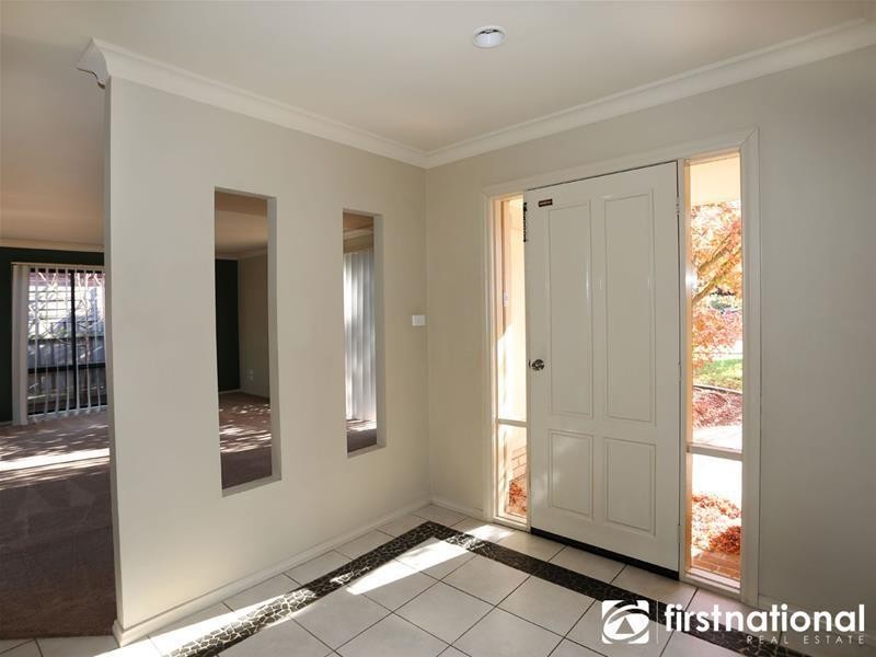 40 Fieldstone Boulevard, Beaconsfield VIC 3807