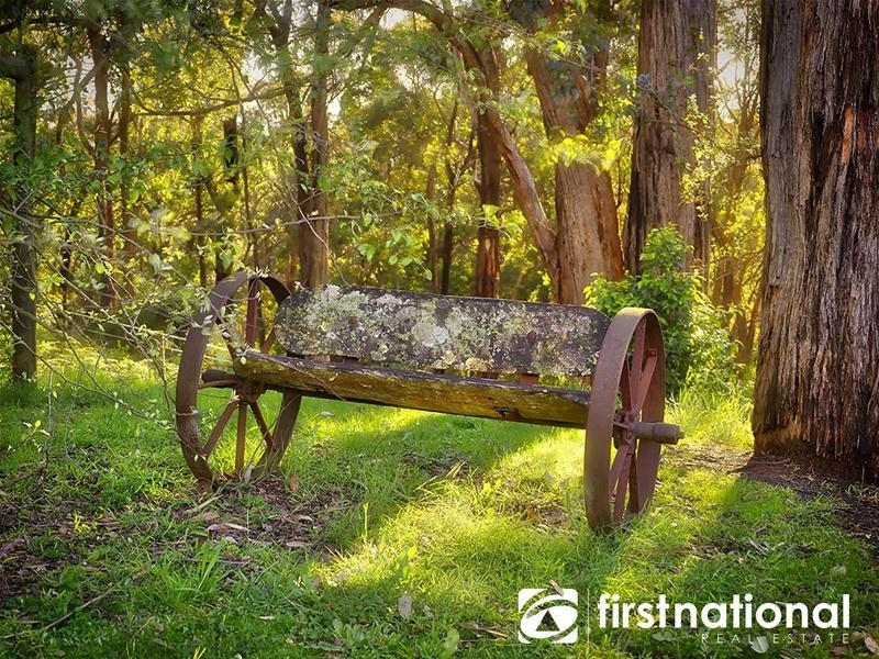 3 Ladd  Square, Emerald VIC 3782