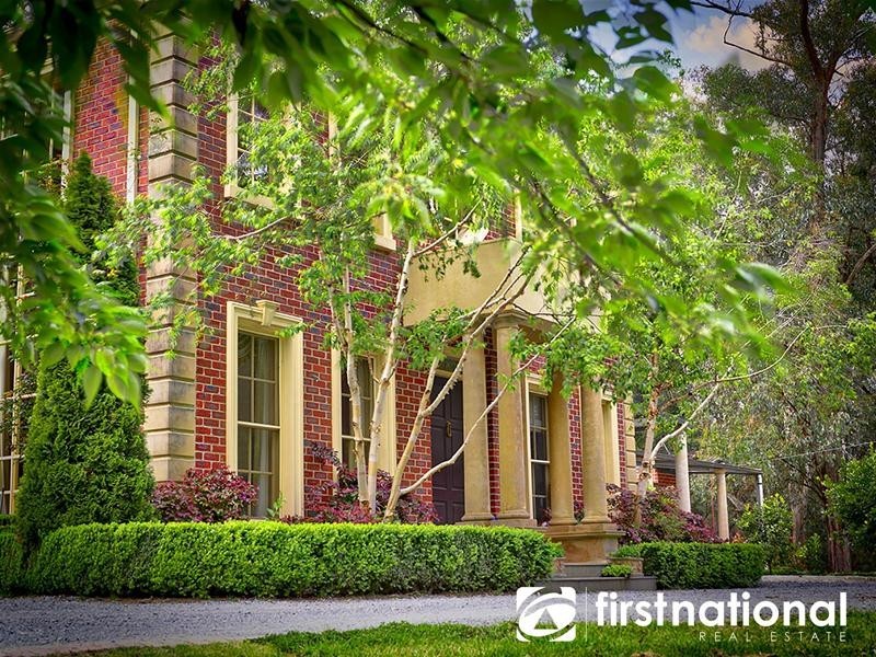 3 Ladd  Square, Emerald VIC 3782