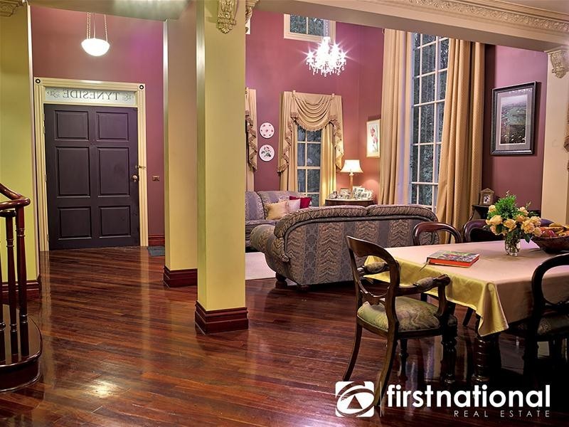 3 Ladd  Square, Emerald VIC 3782