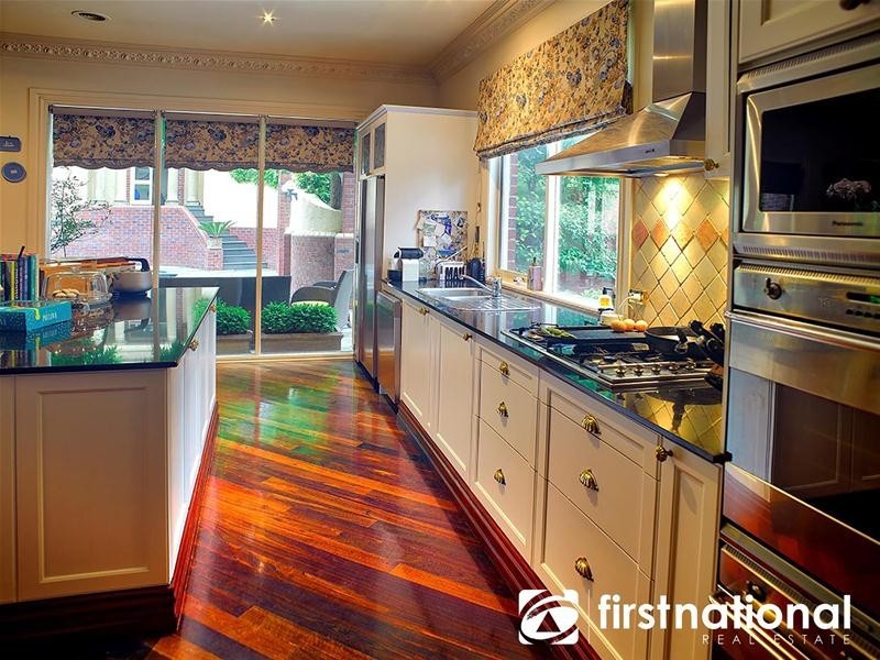 3 Ladd  Square, Emerald VIC 3782