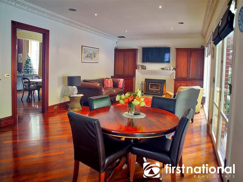 3 Ladd  Square, Emerald VIC 3782