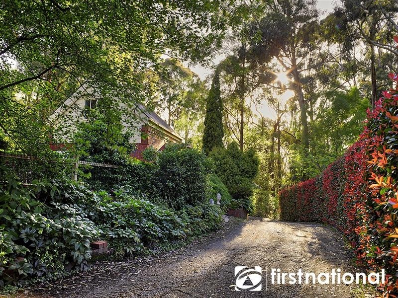 3 Ladd  Square, Emerald VIC 3782