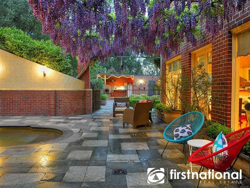 3 Ladd  Square, Emerald VIC 3782