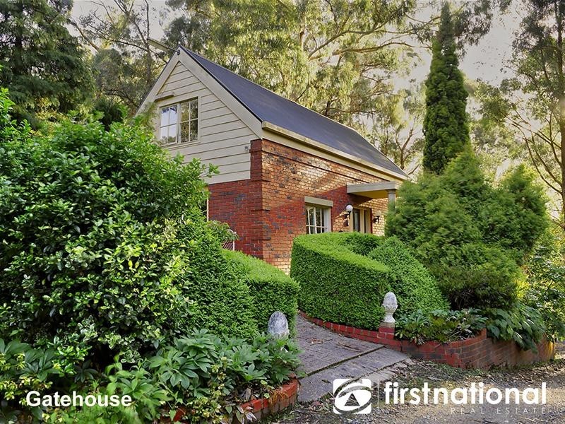 3 Ladd  Square, Emerald VIC 3782