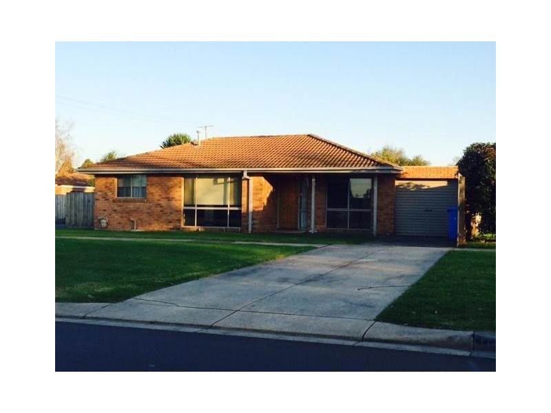 6/48 Stawell Street, Cranbourne VIC 3977