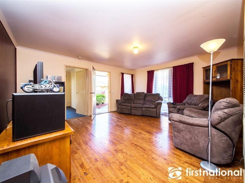 7 Conrad Court, Pakenham VIC 3810