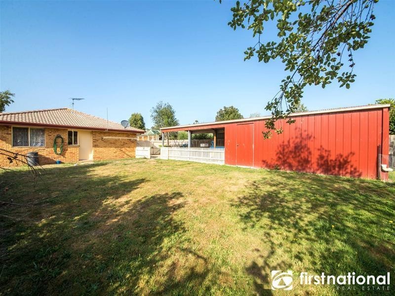 7 Conrad Court, Pakenham VIC 3810