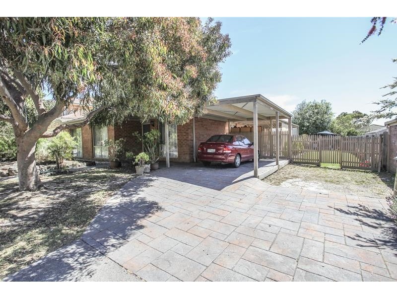 15 Barunah Court, Narre Warren VIC 3805