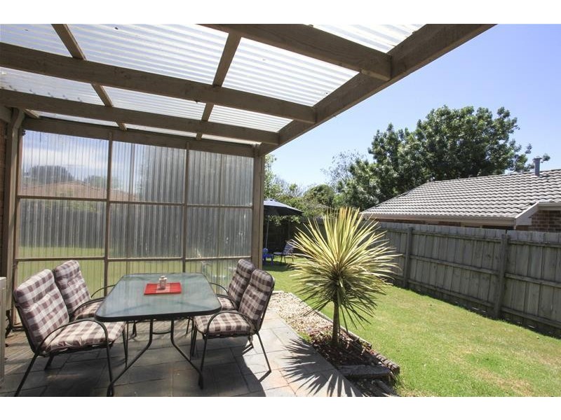 15 Barunah Court, Narre Warren VIC 3805