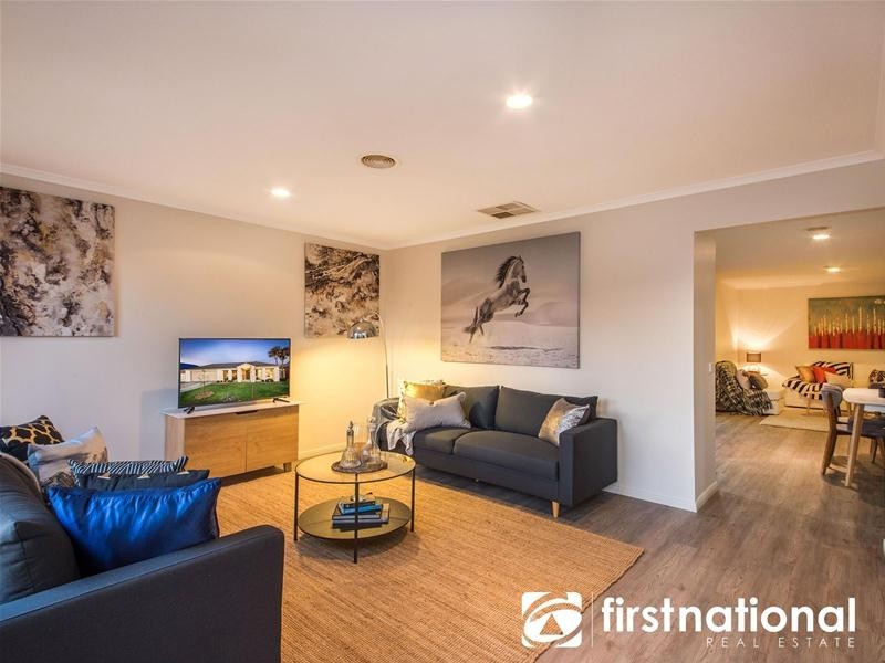 23 Catherine Place, Pakenham VIC 3810