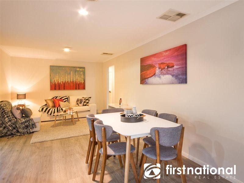 23 Catherine Place, Pakenham VIC 3810