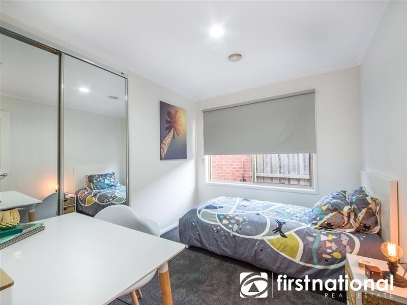 23 Catherine Place, Pakenham VIC 3810