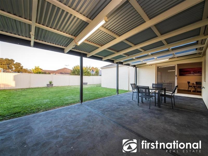 23 Catherine Place, Pakenham VIC 3810