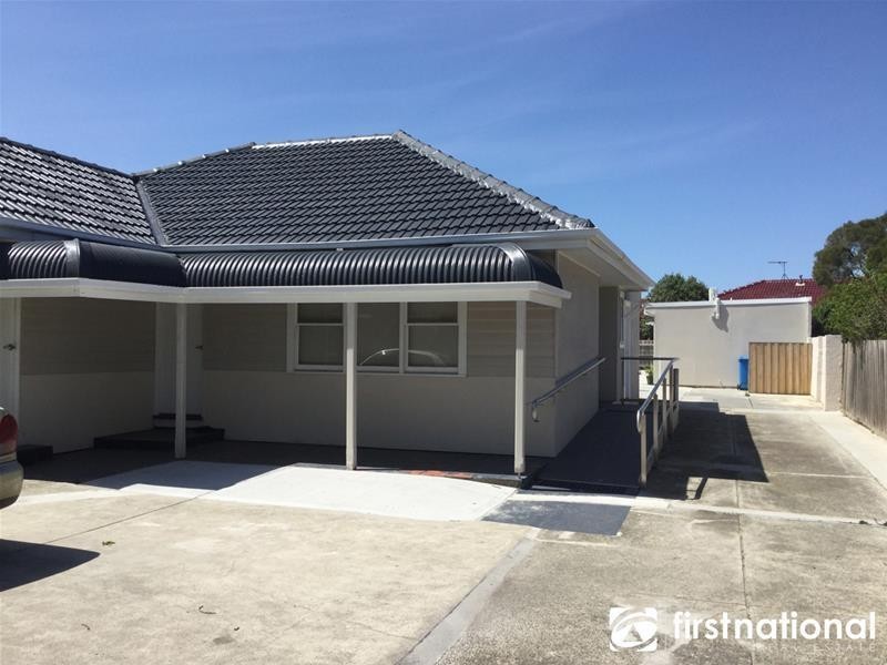 6/15 Shrives Road, Narre Warren VIC 3805