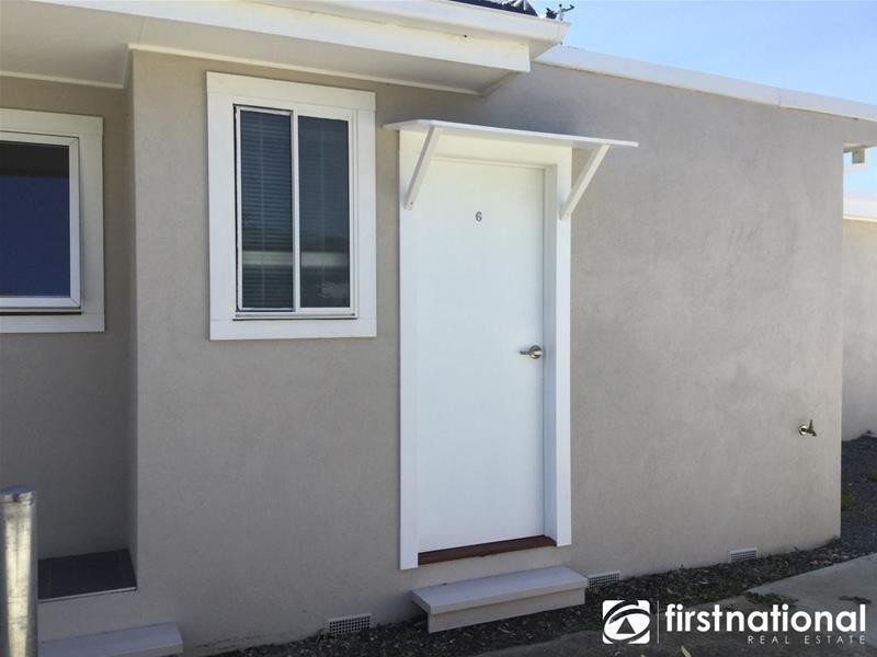 6/15 Shrives Road, Narre Warren VIC 3805