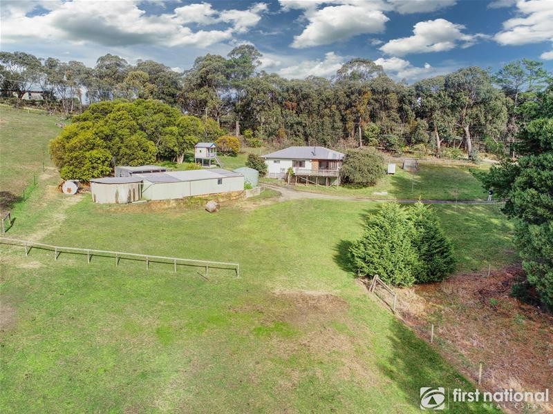 215 Harvie Road, Pakenham Upper VIC 3810