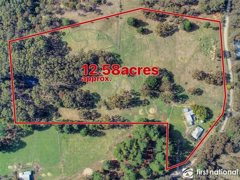 215 Harvie Road, Pakenham Upper VIC 3810