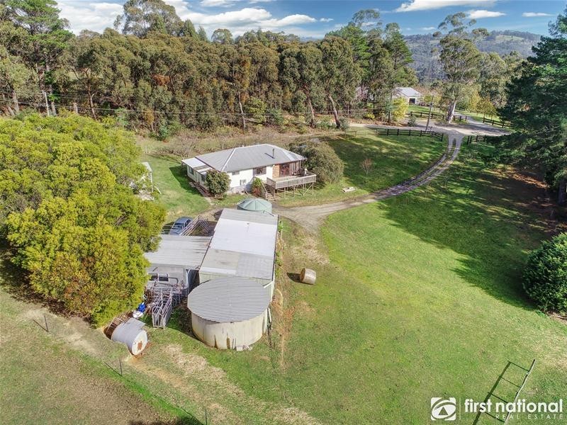 215 Harvie Road, Pakenham Upper VIC 3810