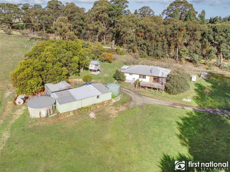 215 Harvie Road, Pakenham Upper VIC 3810