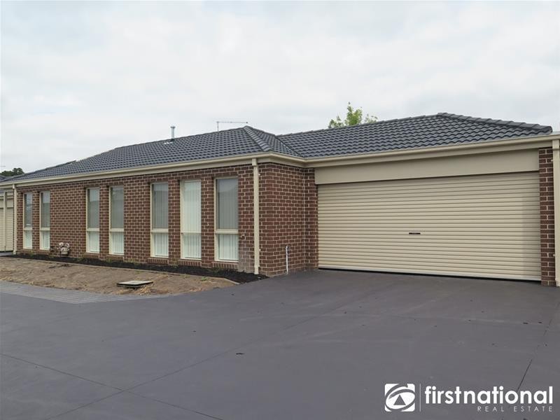 7/3-5 Melissa Way, Pakenham VIC 3810